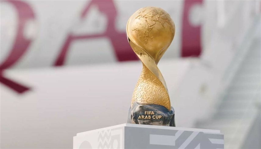 كأس العرب (إكس) 
