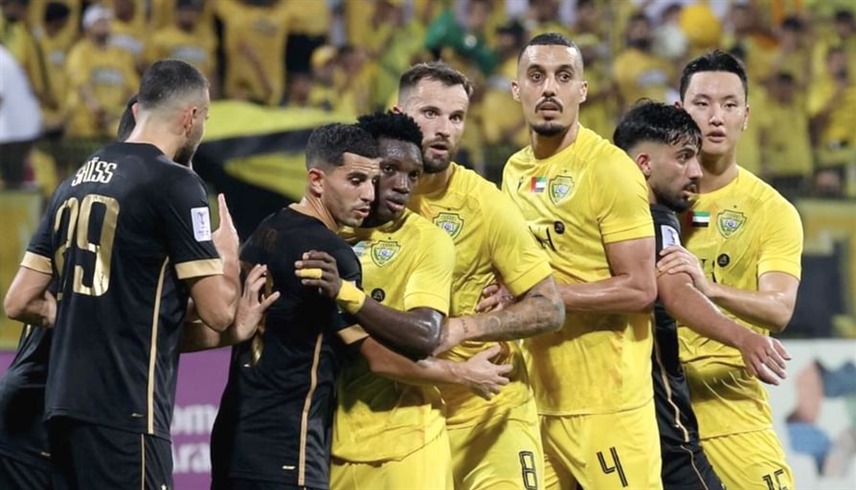 الوصل والسد (إكس) 