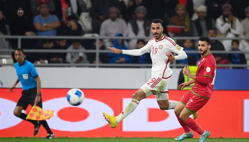 منتخب الإمارات (إكس) 