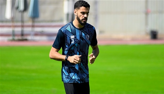 الزمالك مهدد بخسارة المغربي بنتايج