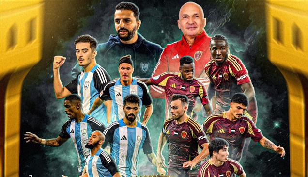 "كأس التحدي".. قمة خارج التوقعات بين الوحدة والوكرة