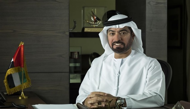 حمدان بن مبارك يشيد بتطوير "السوبر الإماراتي القطري" ويهنئ الفرق الفائزة