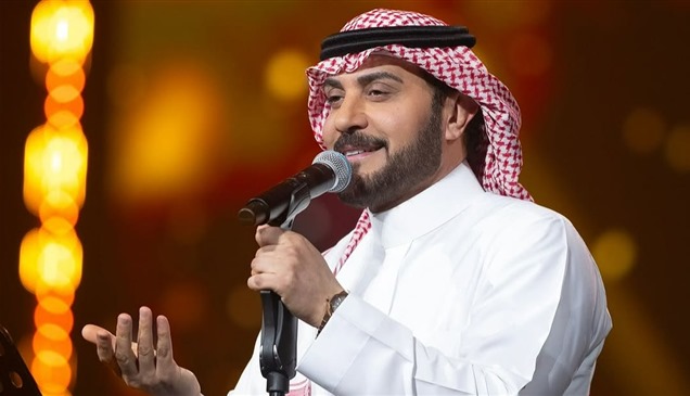 رغم فوزه.. ماجد المهندس يغادر حفل "Joy Awards"