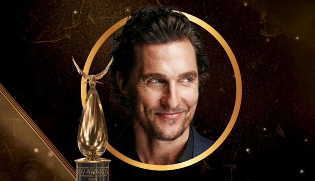 أسماء بارزة وإنجازات لامعة.. قائمة الفائزين بجوائز "Joy Awards 2025"