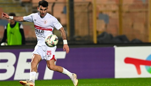 تطور جديد في ملف "زيزو" مع الزمالك 