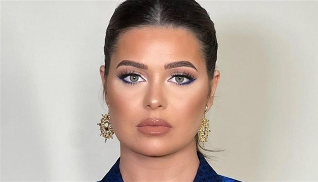 يسرا اللوزي: تزوجت "صُدفة".. ولهذا السبب لم أشترٍ فستاناً لزفافي