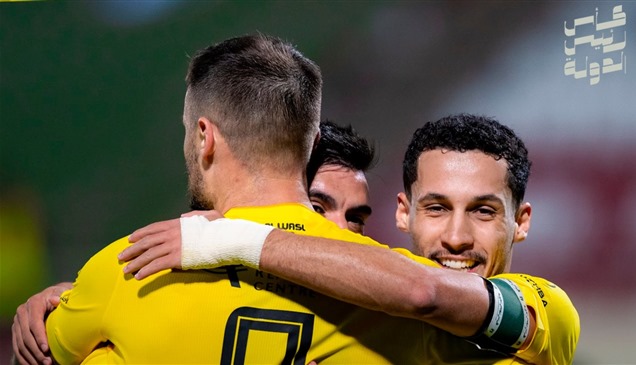 كأس رئيس الدولة.. الوصل يهزم كلباء ويصعد لنصف النهائي 