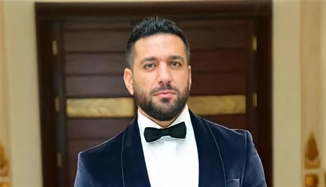 خاص 24| حسن الرداد يكشف تفاصيل "عقبال عندكم".. ويوجه نصيحة للشباب