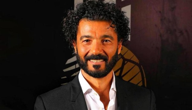 خالد النبوي خارج موسم رمضان 2025 
