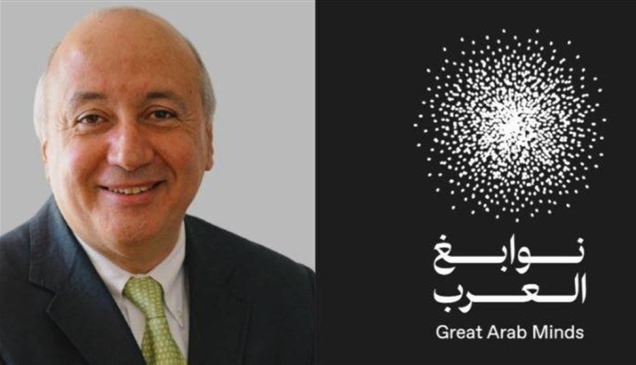 ياسين ايت: جائزة "نوابغ العرب" تُذكّر بالإرث العلمي والفني للعالم العربي