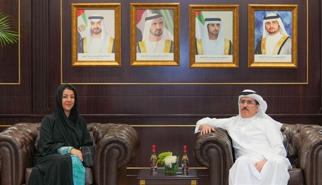 "ديوا" وإكسبو دبي تستعرضان تعزيز مكانة الإمارات داعماً رئيسياً للاستدامة عالمياً