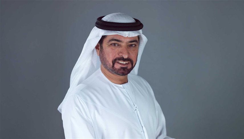 الشيخ حمدان بن مبارك آل نهيان (وام)