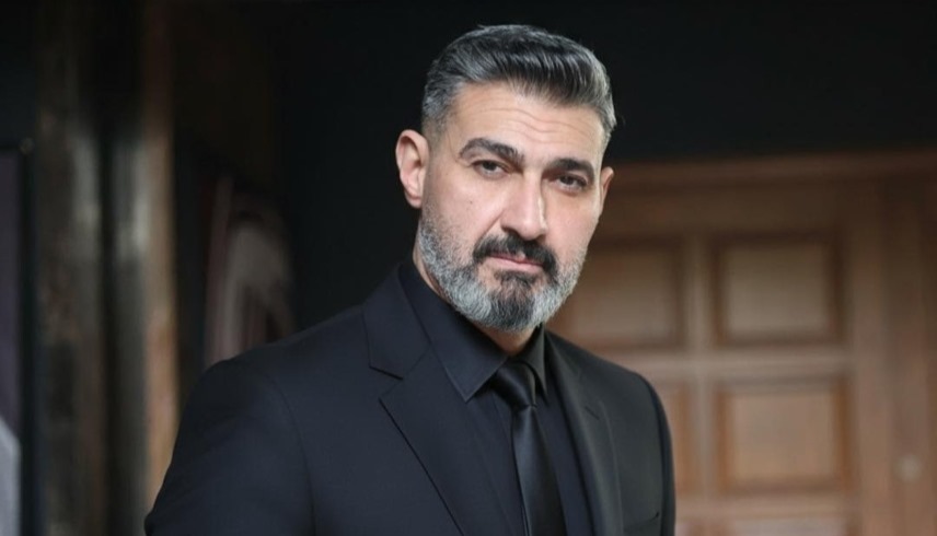 ياسر جلال "أرشيفية"