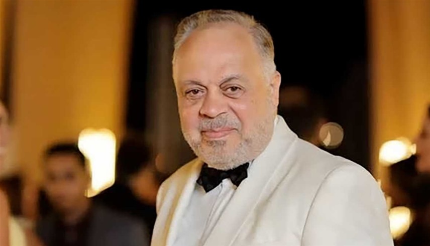 أشرف زكي (أرشيفية)