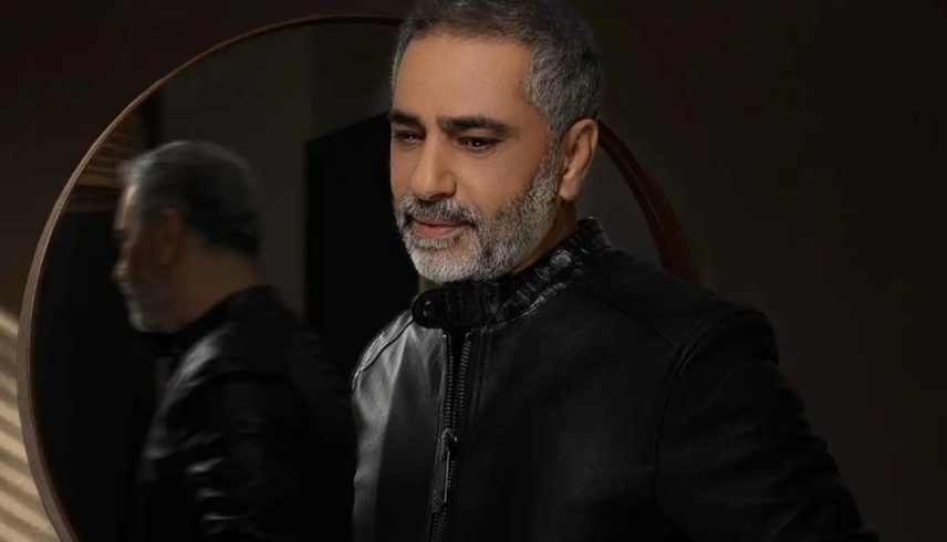 فضل شاكر "أرشيفية"