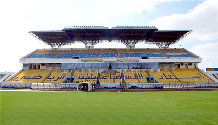 نادي الإسماعيلي 
