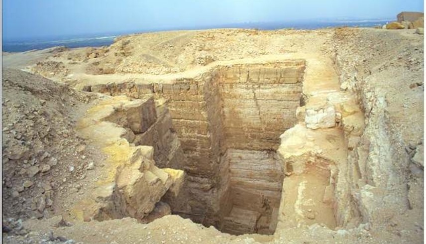 زاوية العريان "أرشيفية"