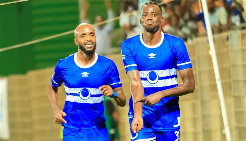 الهلال السوداني (إكس)