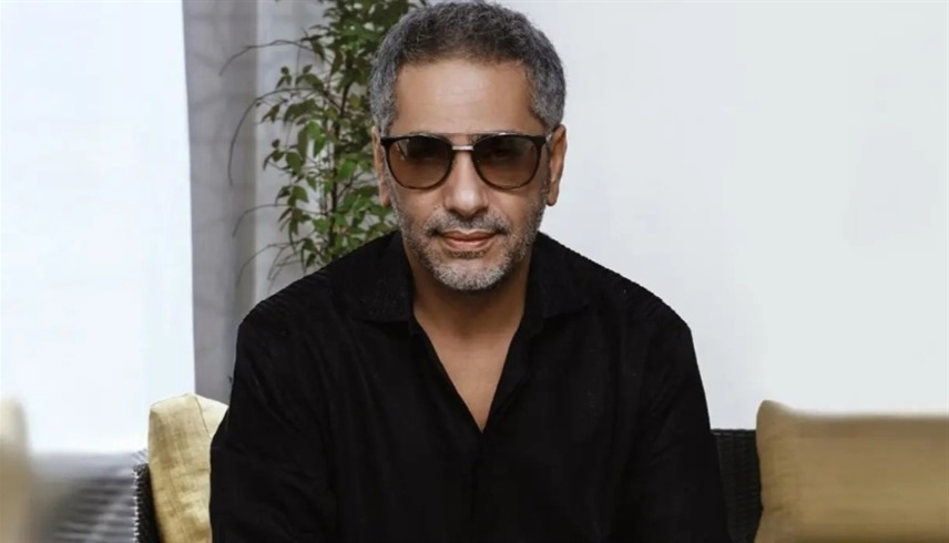 فضل شاكر "أرشيفية"