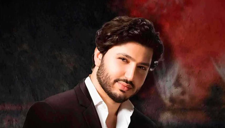 محمد فضل شاكر 