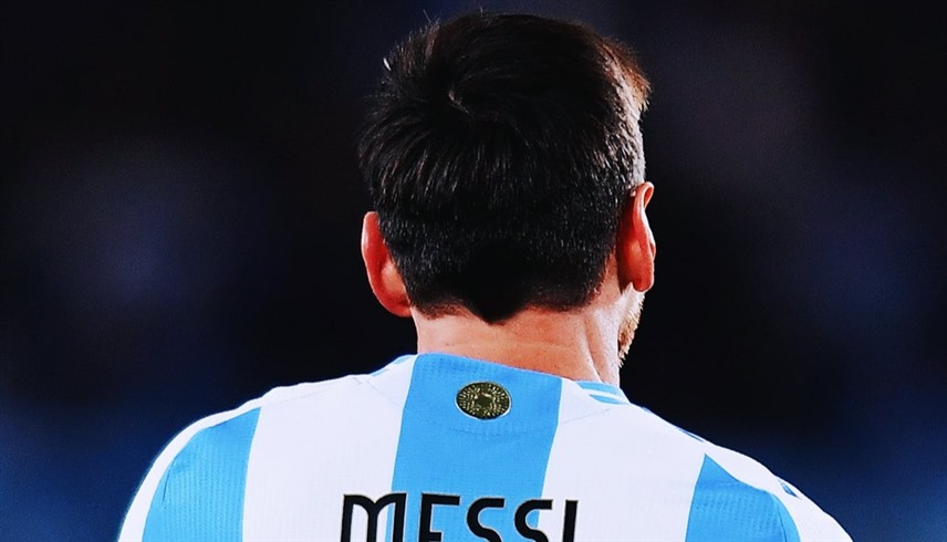 منتخب الأرجنتين (إكس)