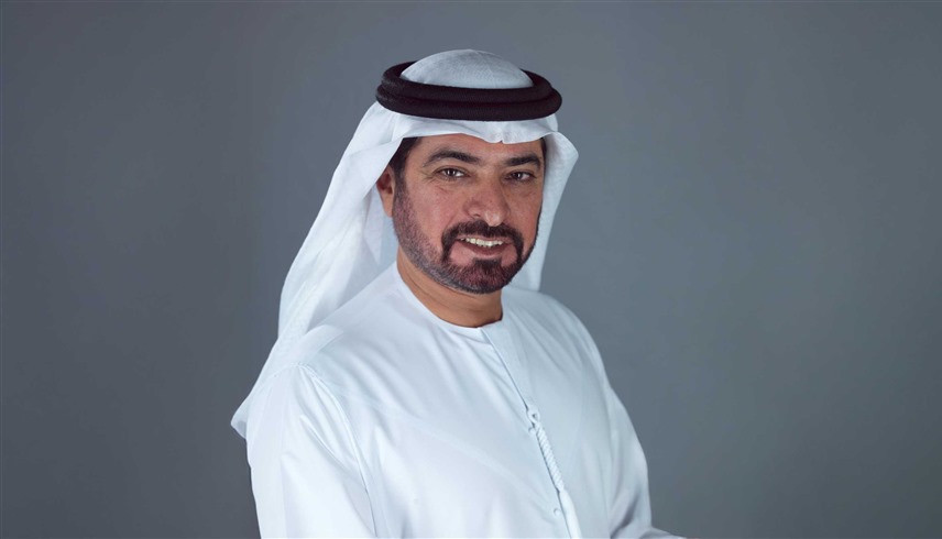 الشيخ حمدان بن مبارك آل نهيان (اتحاد الإمارات لكرة القدم)