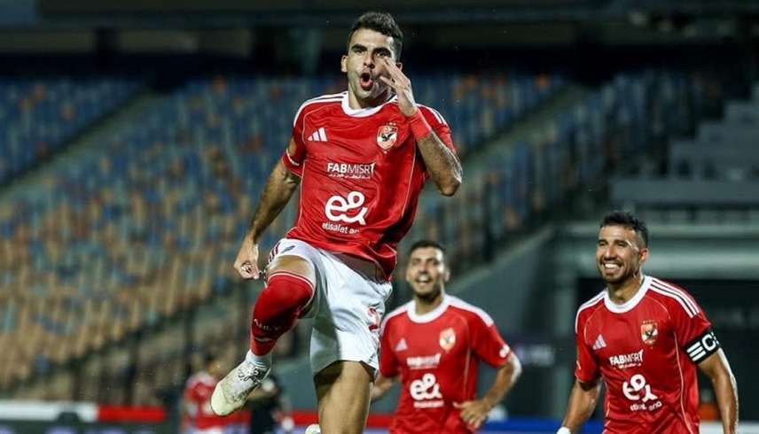 أحمد سيد زيزو (إكس)