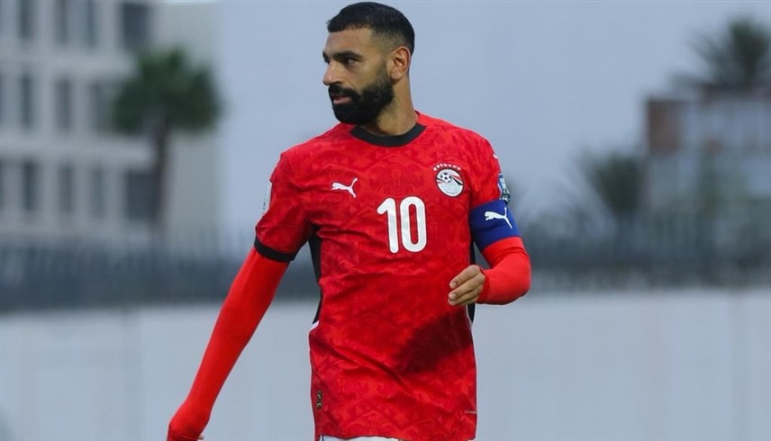 محمد صلاح (إكس) 
