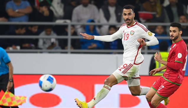 قبل المواجهة 35.. "الأبيض" يهيمن على الديربي أمام عمان