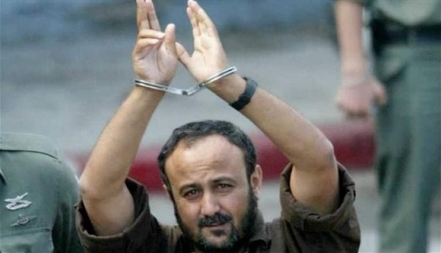 أبرزهم البرغوثي وسعدات..حماس تضغط للإفراج عن سجناء فلسطينيين بارزين