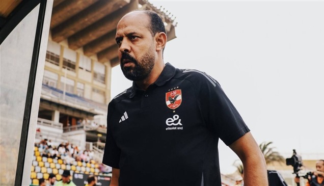 بعد رحيله عن الأهلي.. عماد النحاس مدرباً للزوراء