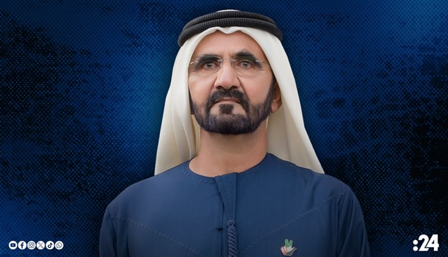 محمد بن راشد: شكراً مكتوم بن محمد..معكم نطمئن على مستقبل اقتصادنا الوطني