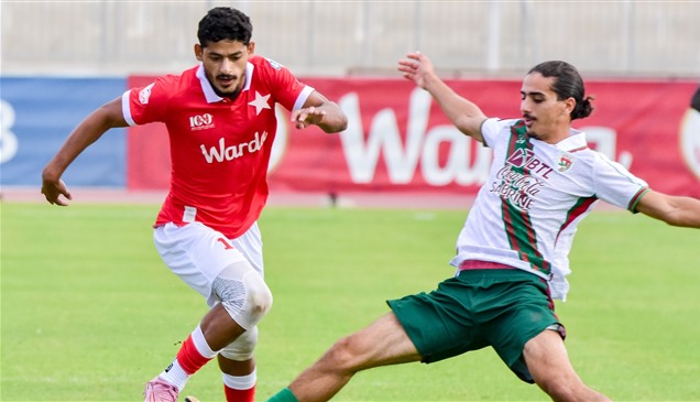 الملعب التونسي يفرض التعادل على النجم الساحلي 