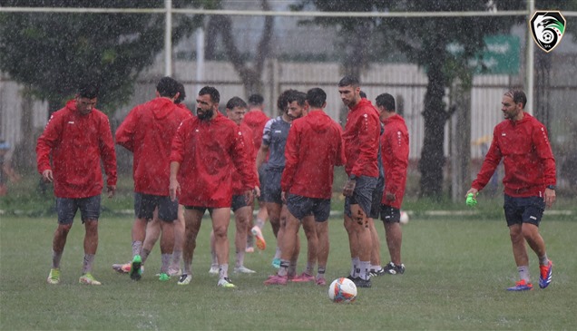 منتخب سوريا يواجه ميانمار.. ولبنان يتطلع لتعزيز الصدارة 