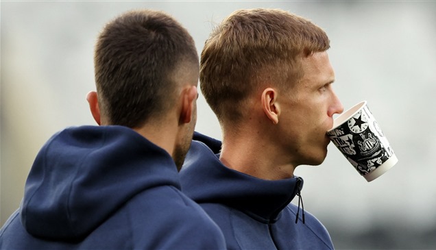  شكوك حول مشاركة أولمو أمام ريال مدريد 