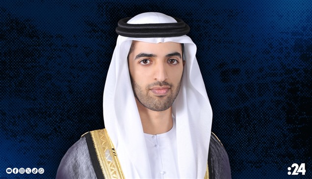 ولي عهد رأس الخيمة يصدر قراراً بشأن الربط بين مصادر البيانات ومركز الإحصاء