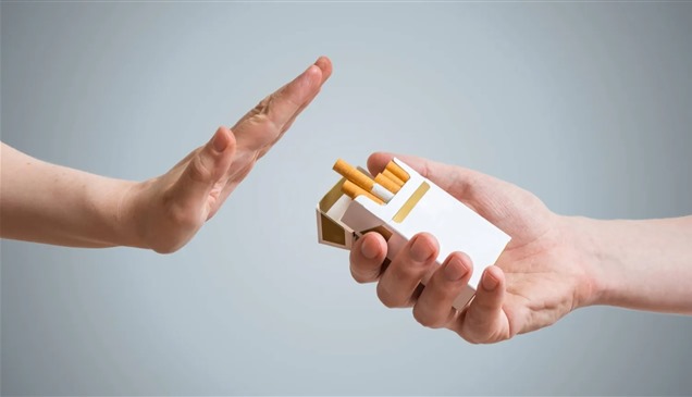 دراسة.. الإقلاع عن التدخين في مرحلة متقدمة من العمر قد يقي من الخرف