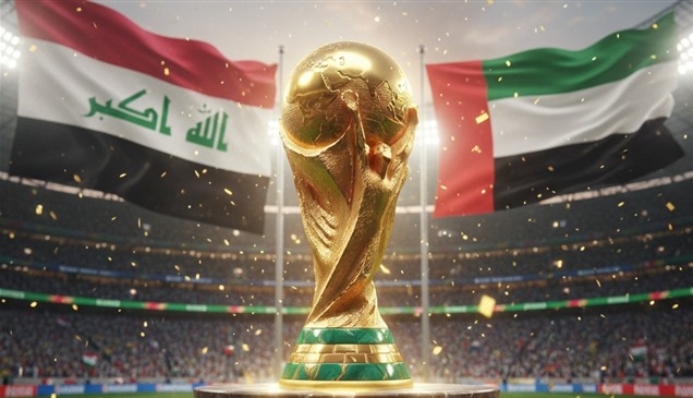 الأمل الأخير.. إليك خريطة الملحق العالمي