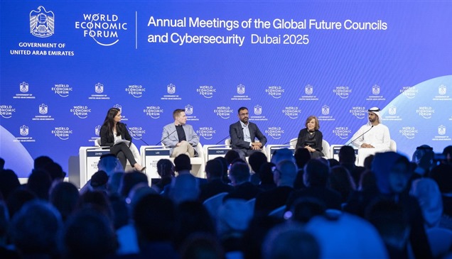 عمر العلماء: الإمارات نموذج عالمي في بناء مستقبل رقمي مستدام