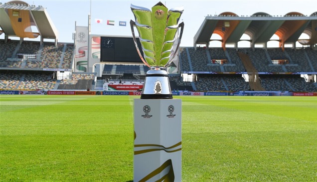 معايير عالمية في كأس آسيا 2027 
