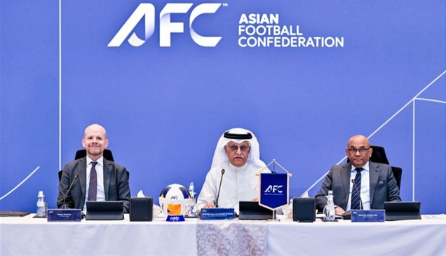 رئيس الاتحاد الآسيوي: كرة القدم هدفها توحيد الشعوب