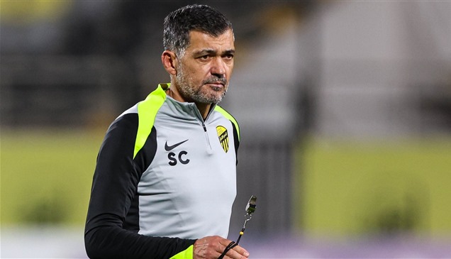 أول اختبار لكونسيساو.. الاتحاد يواجه الفيحاء وعينه على الانتصار