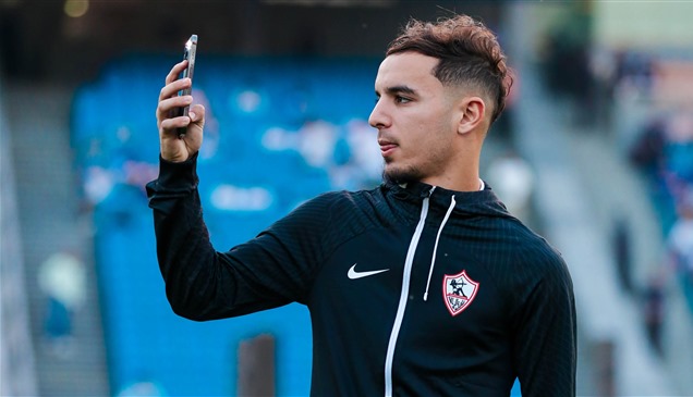 الزمالك يتجاهل "معالي" ويفتح الباب لإيقاف القيد 