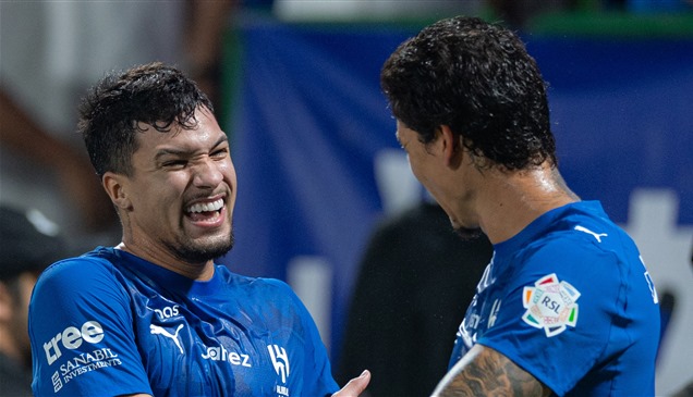 الهلال يستضيف السد المتعثر محلياً وقارياً في "النخبة"