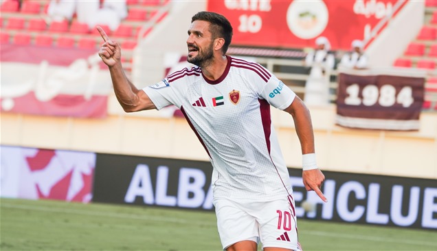 الوحدة والدحيل.. قمة خليجية بطعم آسيوي في "النخبة" 