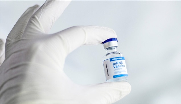 لقاح mRNA المضاد لفيروس كوفيد يحسن العلاج المناعي للسرطان