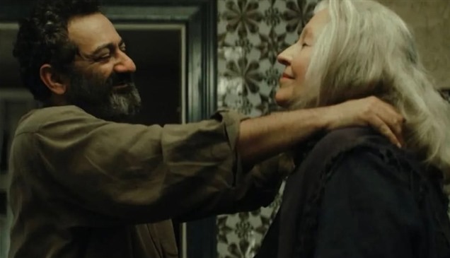 نجاح جديد لـ"يونان".. جائزة النقاد العرب للأفلام الأوروبية في مهرجان الجونة