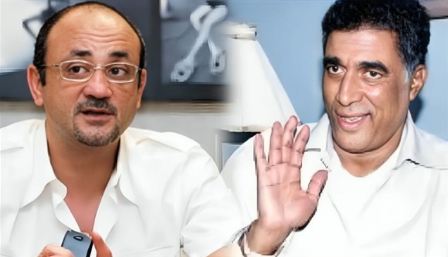 "لم يكن أباً عظيماً".. شريف عرفة يثير جدلاً بتصريحاته الصادمة عن أحمد زكي