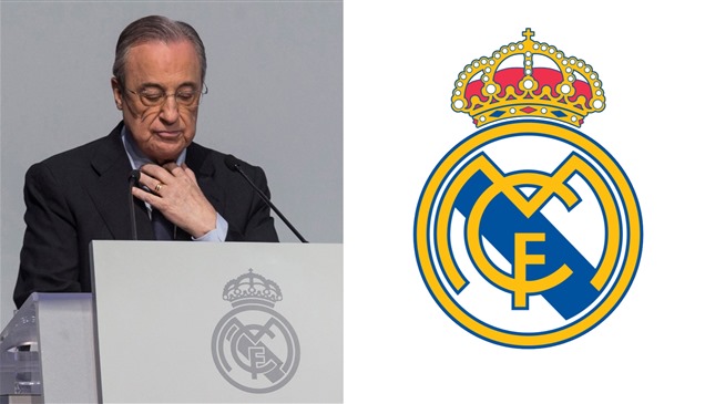ريال مدريد يقاضي "الليغا" بسبب برشلونة