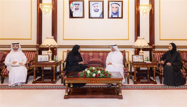 حمد الشرقي يؤكد أن بناء أسرة قوية ركيزة أساسية لإعداد مجتمع متكامل